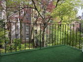 Balkon - 