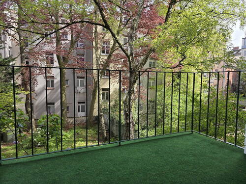 Balkon - 