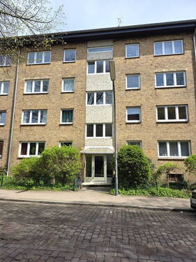 Hausansicht - 