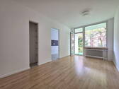 Wohnbereich - 4 Zimmer Etagenwohnung in Hamburg