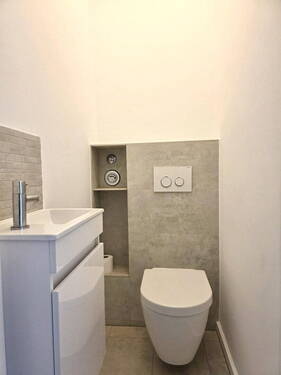 Gäste WC - 