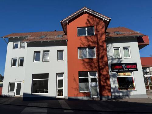 01.jpeg - 2-Raum Wohnung in 99869 Sonneborn Balkon Parkplatz möglich