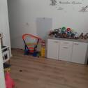 Kinderzimmer - 