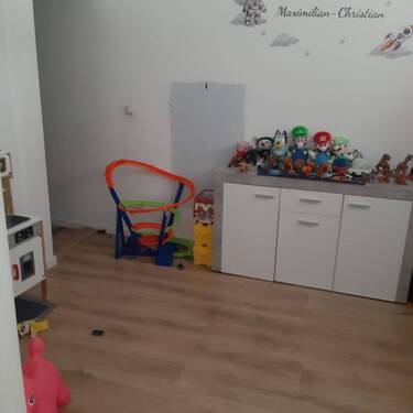 Kinderzimmer - 