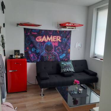Kinderzimmer - 