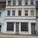 Straßenansicht - MFH in Stadtcentrum - 230.000,00&nbsp;EUR Kaufpreis,