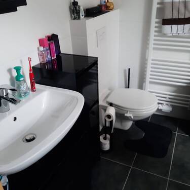 Toilette - 