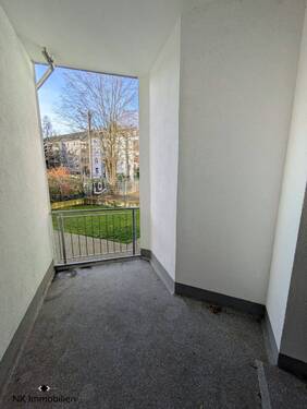Balkon - 