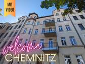 Galerie - ++ wunderschöne 3,5-Raum Wohnung - mit Balkon, modernes Badezimmer mit bodengleicher Dusche! ++