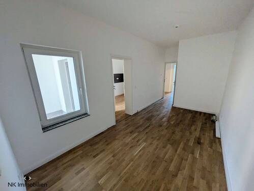 Essbereich (Durchgangszimmer) - 