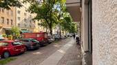 Nachbarschaft - 