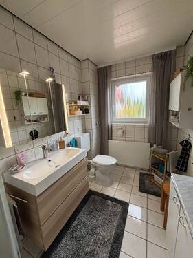 EG Badezimmer - 