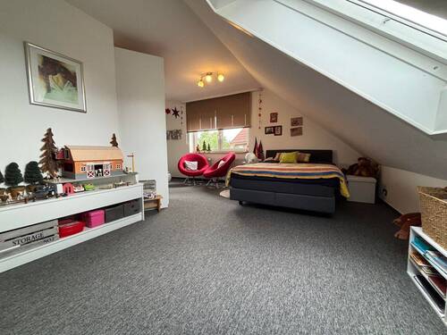 DG Kinderzimmer - 