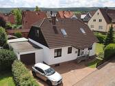 Vorderansicht - 4 Zimmer Einfamilienhaus zum Kaufen in Barsinghausen
