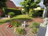 Garten - Einfamilienhaus mit 151,00 m&sup2; in Barsinghausen zum Kaufen