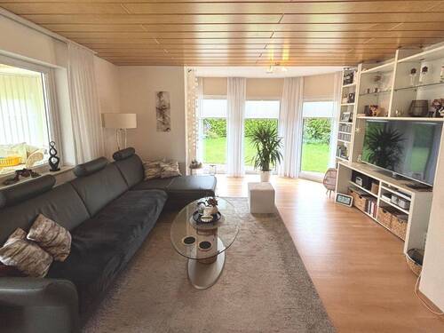 EG Wohnzimmer - 