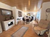 EG Wohnen/ Essen - 