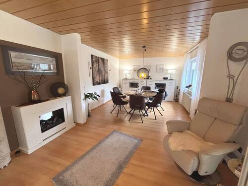 EG Wohnen/ Essen - 