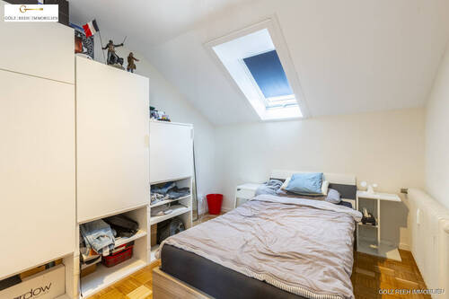 Schlafen - 