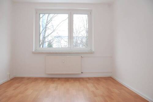 Schlafzimmer Vergleichswohnung - 2 Zimmer Etagenwohnung in Chemnitz
