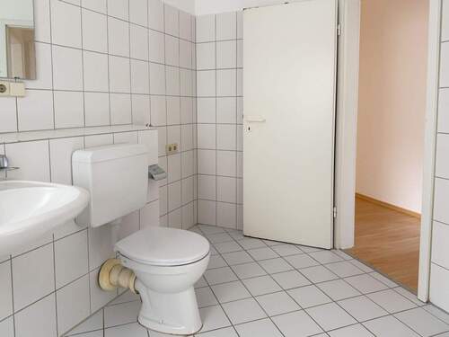 Tageslichtbadezimmer II - 