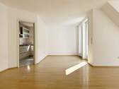 Essbereich - 3 Zimmer Etagenwohnung in Neuenbürg