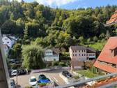 Blick ins Grüne - Etagenwohnung mit 70,00 m² in Neuenbürg zum Kaufen