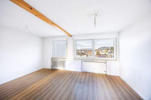 Kinderzimmer - Etagenwohnung mit 89,80 m² in Großbottwar zum Kaufen