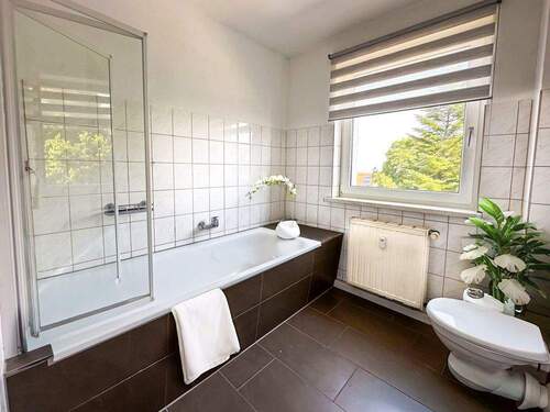 Innenaufnahme - Visualisierung - 