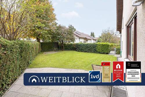 Titelbild - WEITBLICK: Familienleben leicht gemacht!