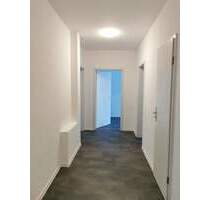 Helle 3-Zimmer-Altbauwohnung mit Balkon & Fußbodenheizung - sofort bezugsfrei - Gera Debschwitz