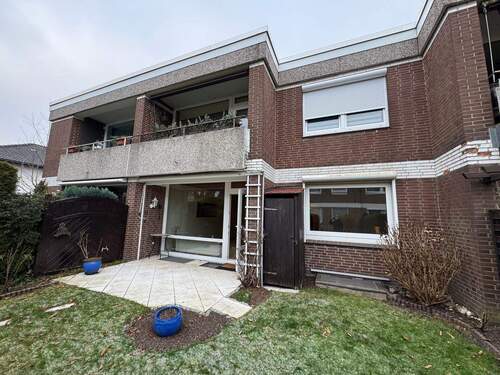 Bild 3 - 3 Zimmer Etagenwohnung in Seevetal