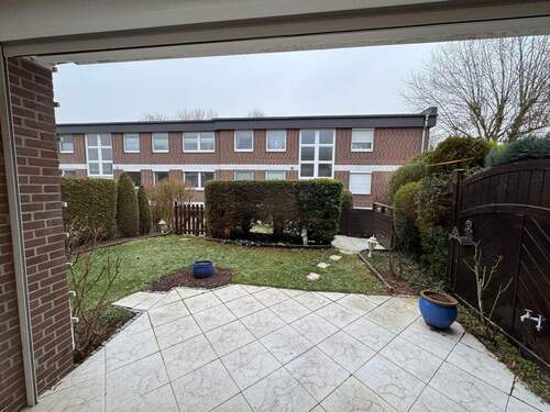 Bild 4 - Etagenwohnung mit 69,60 m&sup2; in Seevetal zum Kaufen