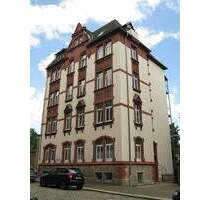 Attraktive 3-Raumwohnung in guter Lage! - Plauen Stadtmitte