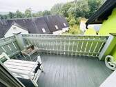 Balkon OG - 