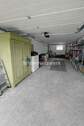 Garage mit Grube - 