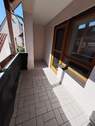 Balkon 2 mit viel Platz - 