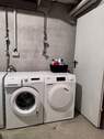 Waschmaschinenplatz - 