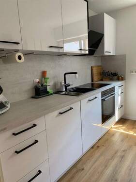 inkl. Nolte-Einbauküche ... - 