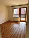 Schlafzimmer mit Zugang zum 2. Balkon - 