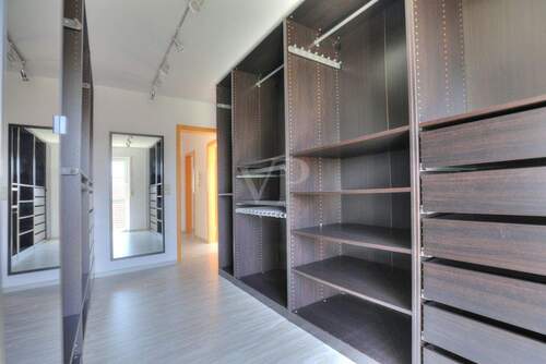 Ankleide / Schlafzimmer - 