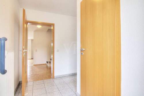 Eingangsbereich - Doppelhaushälfte mit 154,00 m&sup2; in Bad Friedrichshall - Kochendorf zum Kaufen