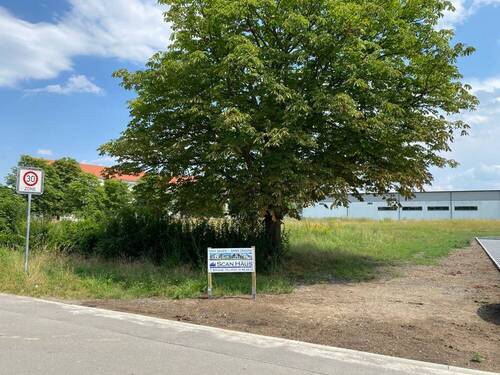 Lucka Grundstück - 5 Zimmer Einfamilienhaus zum Kaufen in Lucka