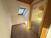 Zwischenflur im Dachgeschoss - 
