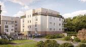 Familienfreundliches neues Wohnquartier mit tollem Spielplatz - 
