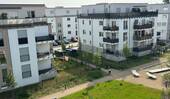 Unsere Neubauten im Wohnquartier - 