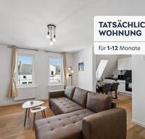 Building Rheinstraße - infinity-stay - 1323875 (BER-1323875P) - Wilhelmshaven Innenstadt