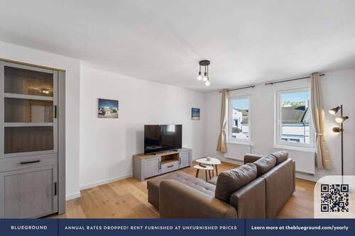 2.jpg - 2 Zimmer Etagenwohnung zur Miete in Wilhelmshaven