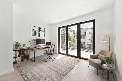 Alternatives Arbeiten im OG - 