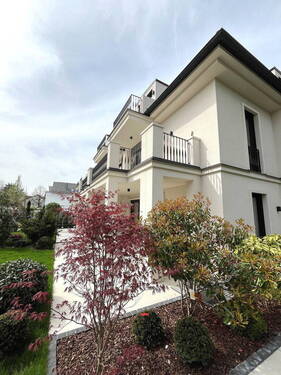 Einzigartige Pflanzenvielfalt - 